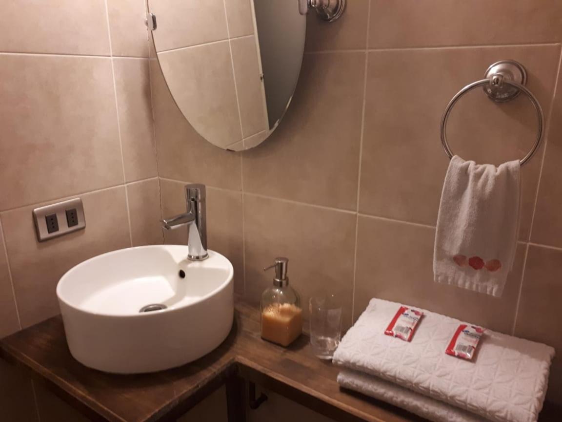 Hostal Mackay 테무코 외부 사진