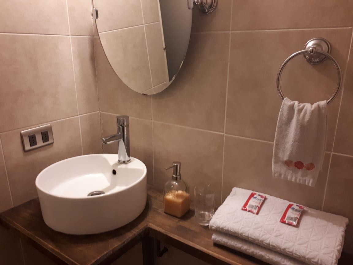 Hostal Mackay 테무코 외부 사진